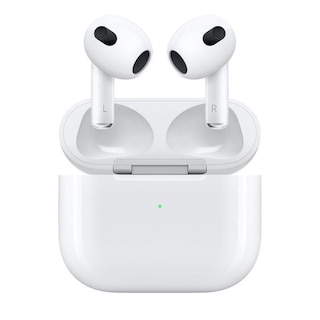 Foto 1 | Apple Airpods 3 Generación Con Estuche De Carga Lightning