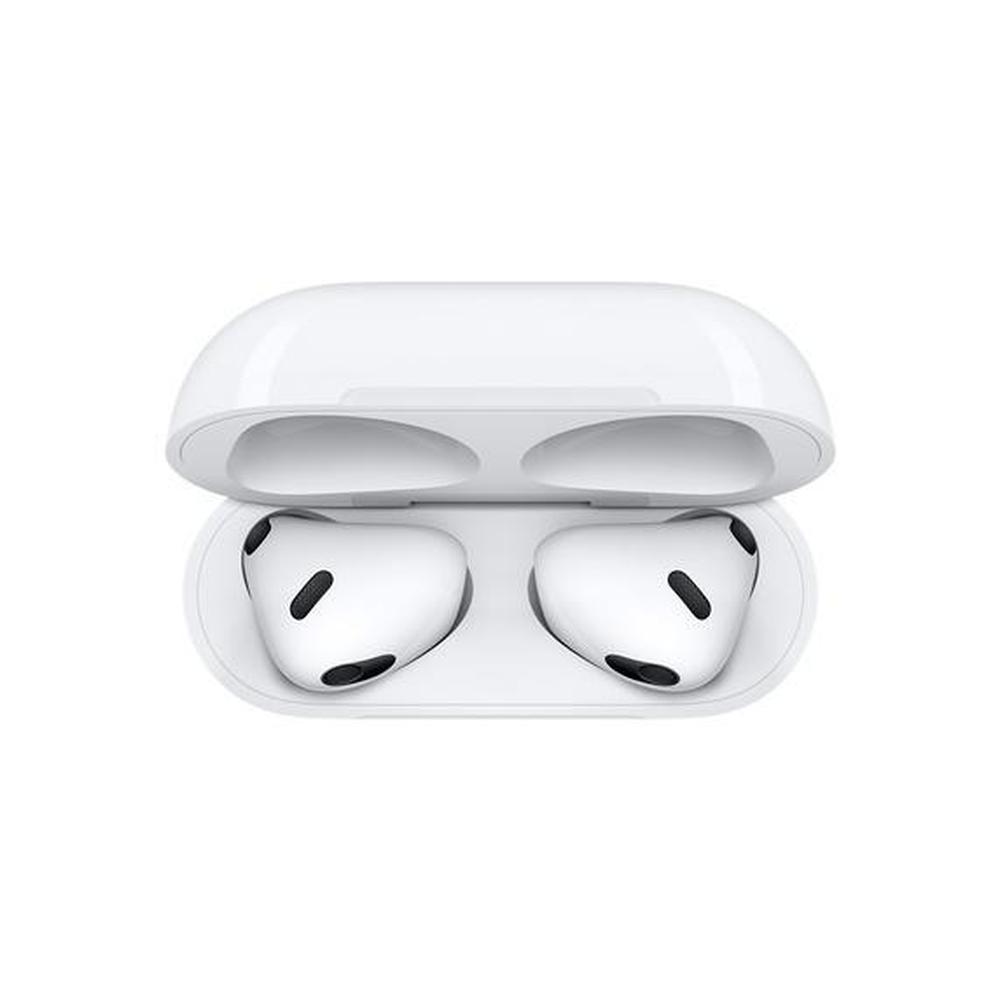 Foto 4 pulgar | Apple Airpods 3 Generación Con Estuche De Carga Lightning