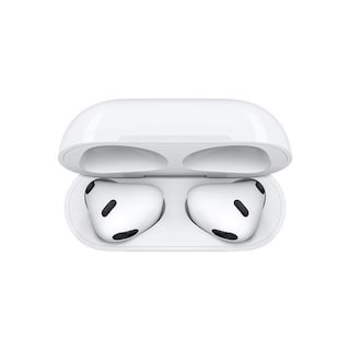 Foto 3 | Apple Airpods 3 Generación Con Estuche De Carga Lightning