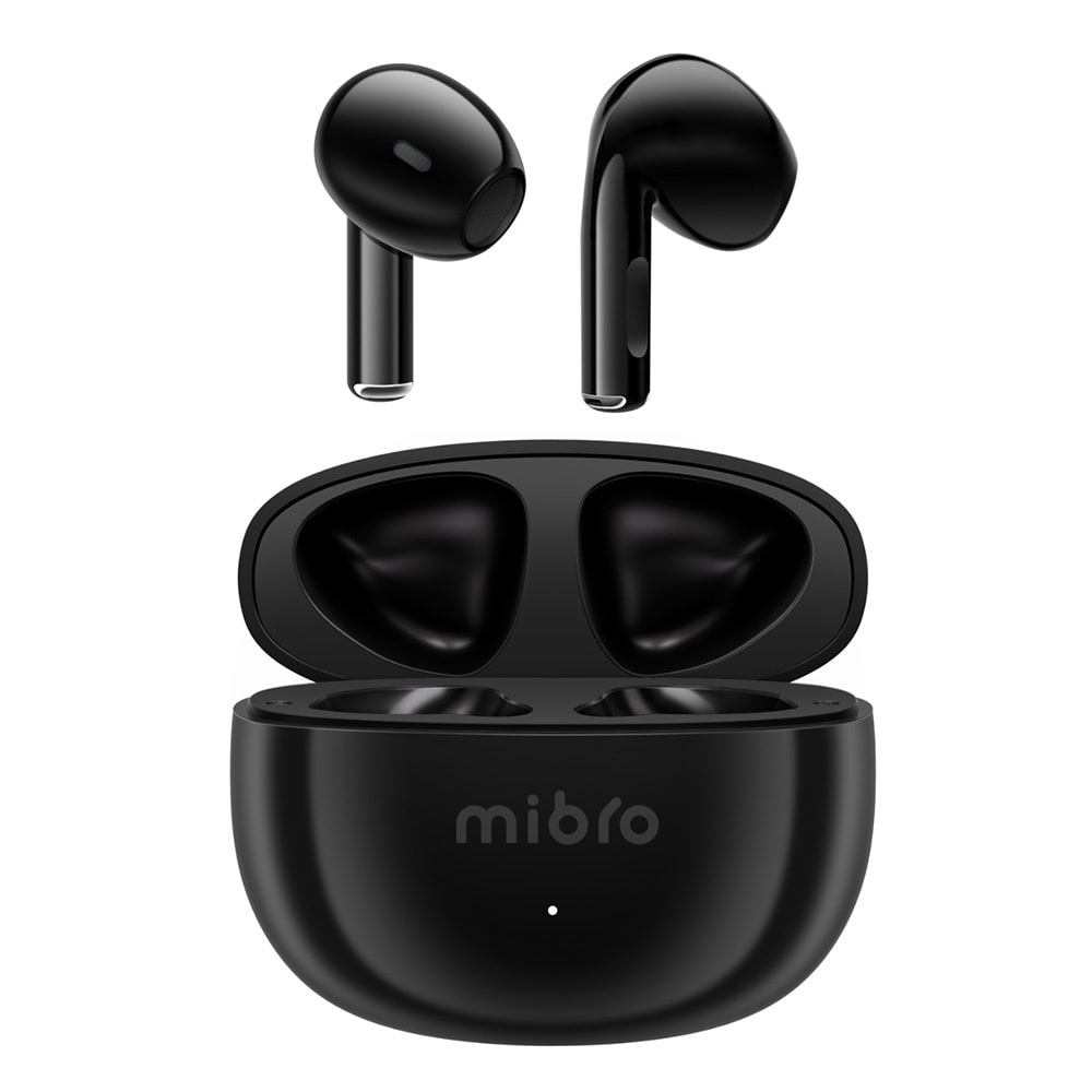 Venta Internacional-Audífonos True Wireless Mibro color Negro $307