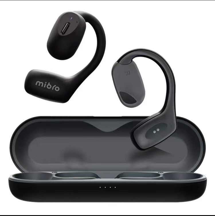 Venta Internacional-Audífonos True Wireless Mibro color Negro $567