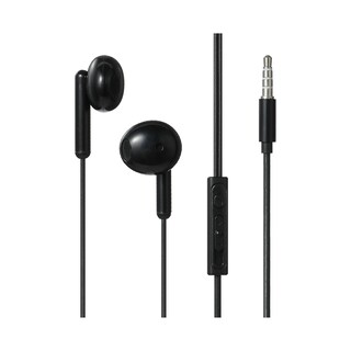 Foto 3 | Audífonos In-Ear 1 Hora AUT117 color Negro