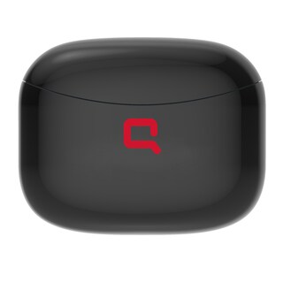 Foto 6 | Audífonos Inalámbricos Compaq Bluetooth A Prueba de Agua Negro