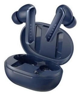 Foto 3 | Venta Internacional-Audífonos True Wireless Haylou W1 color Negro con Bluetooth