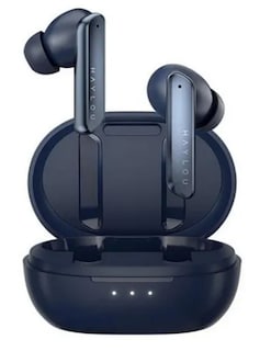 Foto 4 | Venta Internacional-Audífonos True Wireless Haylou W1 color Negro con Bluetooth