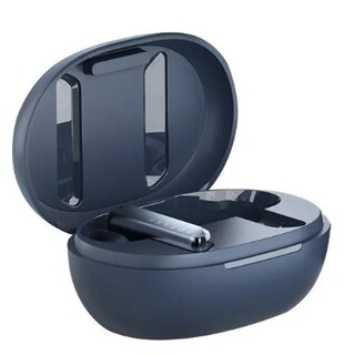 Foto 5 | Venta Internacional-Audífonos True Wireless Haylou W1 color Negro con Bluetooth