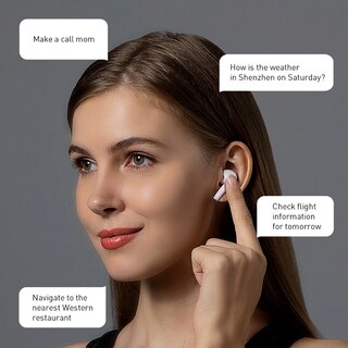 Foto 4 | Venta Internacional - Auriculares Inalámbricos Bluetooth 5.0 Baseus