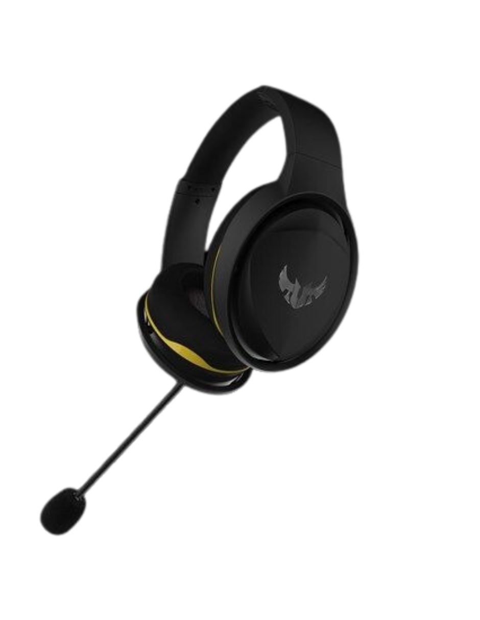 Foto 2 pulgar | Auriculares Asus Tuf Gaming H5