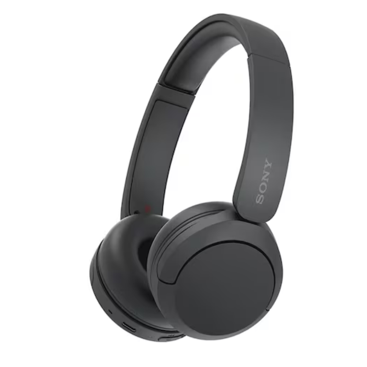 Foto 2 pulgar | Audifonos Sony  Wh-ch520 Negro Tipo Diadema Con Bluetooth