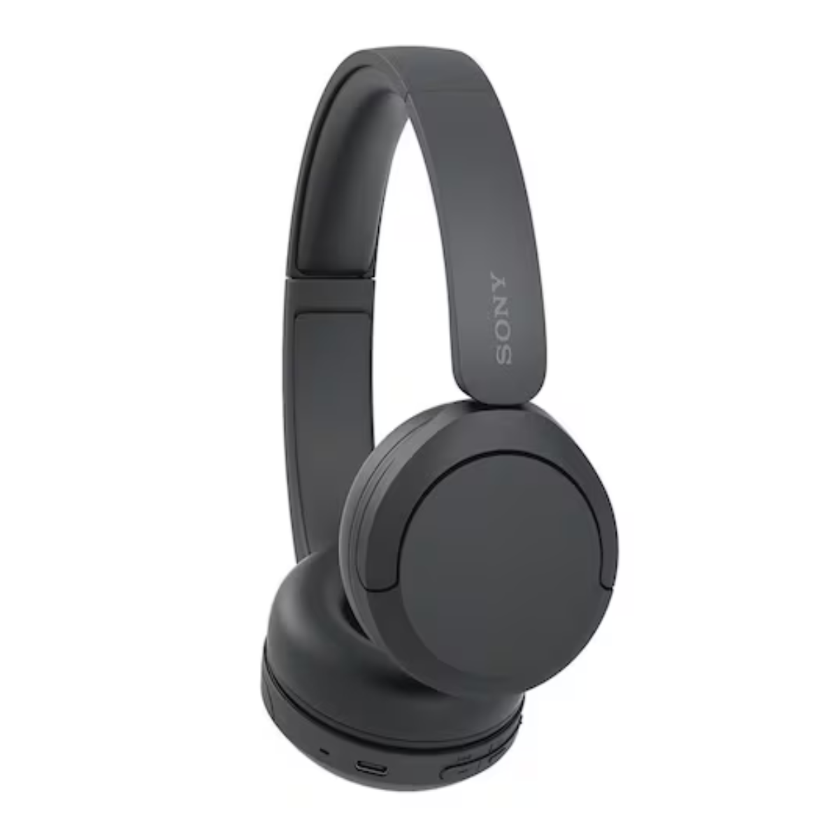 Foto 4 pulgar | Audifonos Sony  Wh-ch520 Negro Tipo Diadema Con Bluetooth