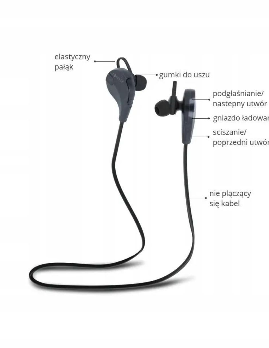 Foto 2 | Audífonos Ifrogz Sound Hub Tone Negros