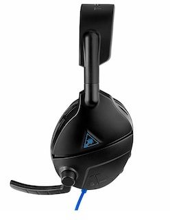 Foto 2 | Audífonos Headset Turtle Beach Stealth 300 Ps4