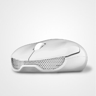 Foto 1 | Venta Internacional - Mouse Bluetooth Mofii Sm-398 Bt Blanco