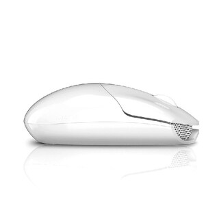 Foto 3 | Venta Internacional - Mouse Bluetooth Mofii Sm-398 Bt Blanco