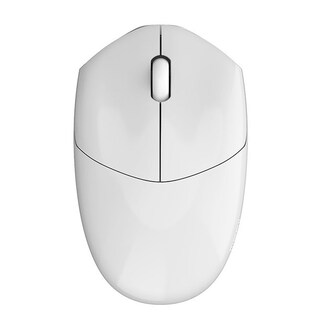 Foto 5 | Venta Internacional - Mouse Bluetooth Mofii Sm-398 Bt Blanco