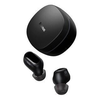 Foto 1 | Audífonos True Wireless Baseus Wm01 Negros