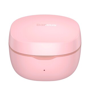 Foto 3 | Audífonos True Wireless Baseus Wm01 Rosas