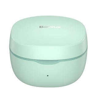 Foto 3 | Audífonos True Wireless Baseus Wm01 Verdes
