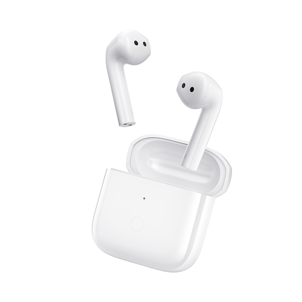 Audífonos Xiaomi Redmi Buds 3 Blancos