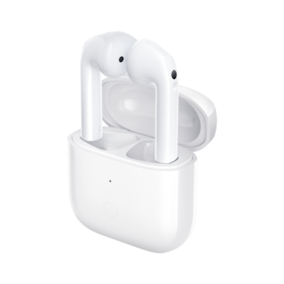 Foto 2 | Audífonos Xiaomi Redmi Buds 3 Blancos