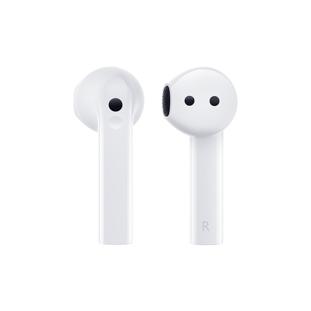 Foto 4 pulgar | Audífonos Xiaomi Redmi Buds 3 Blancos