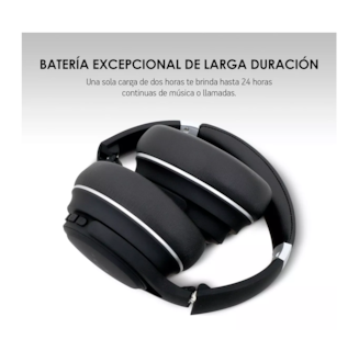Foto 5 | Audifonos Inalambricos Bluetooth 5.0, Negro