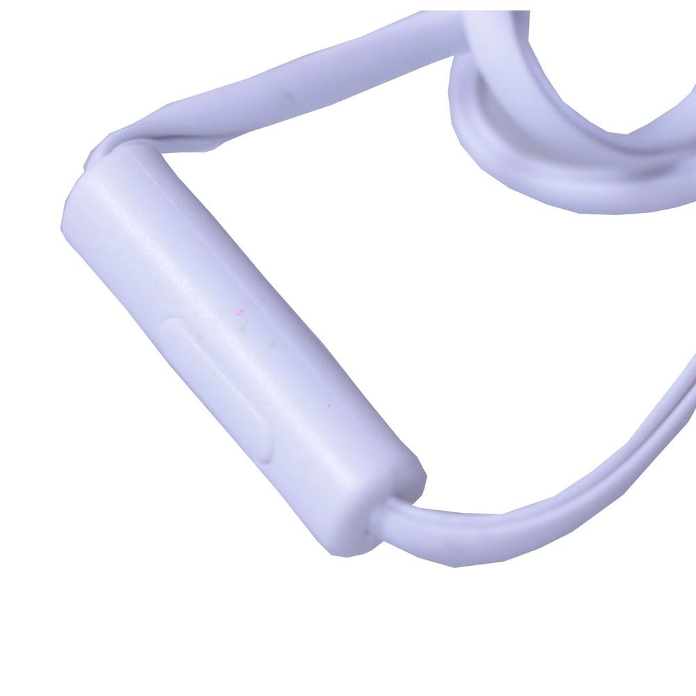 Foto 4 pulgar | Audífonos Romms Diseño de Gato Lentejuela Azul con Micrófono
