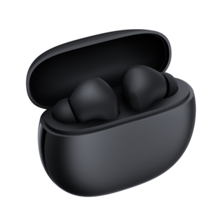Foto 2 | Audífonos Xiaomi Redmi Buds 4 Active Black