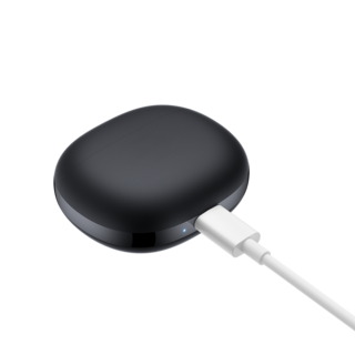 Foto 5 | Audífonos Xiaomi Redmi Buds 4 Active Black
