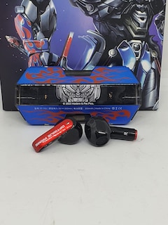 Foto 4 | Audífonos Inalambricos Transformers