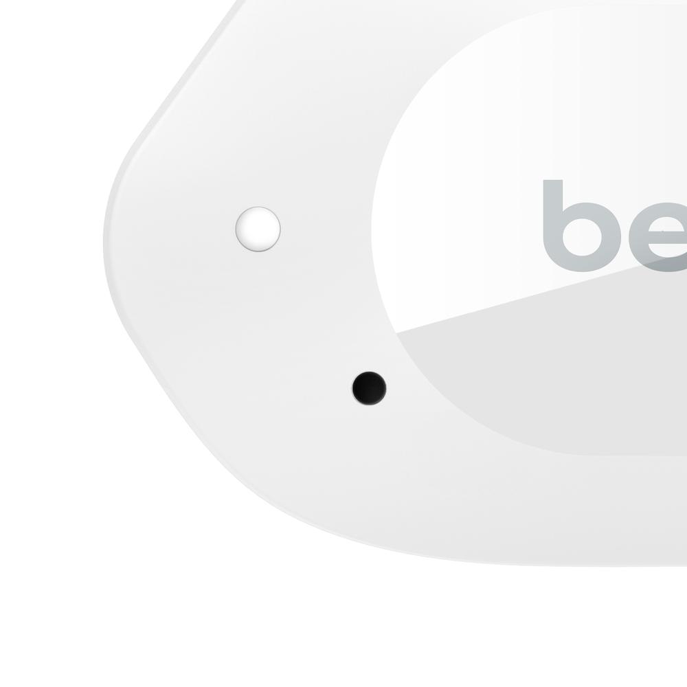 Foto 7 | Audífonos Belkin Soundform Play Blancos