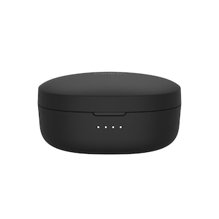 Foto 5 | Audífonos Belkin Soundform Bolt Negros