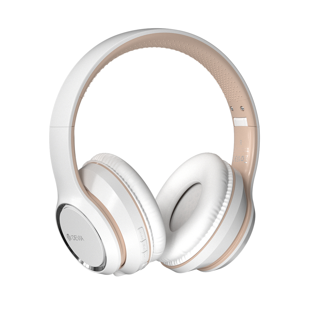 Devia Audífonos Wireless Headset