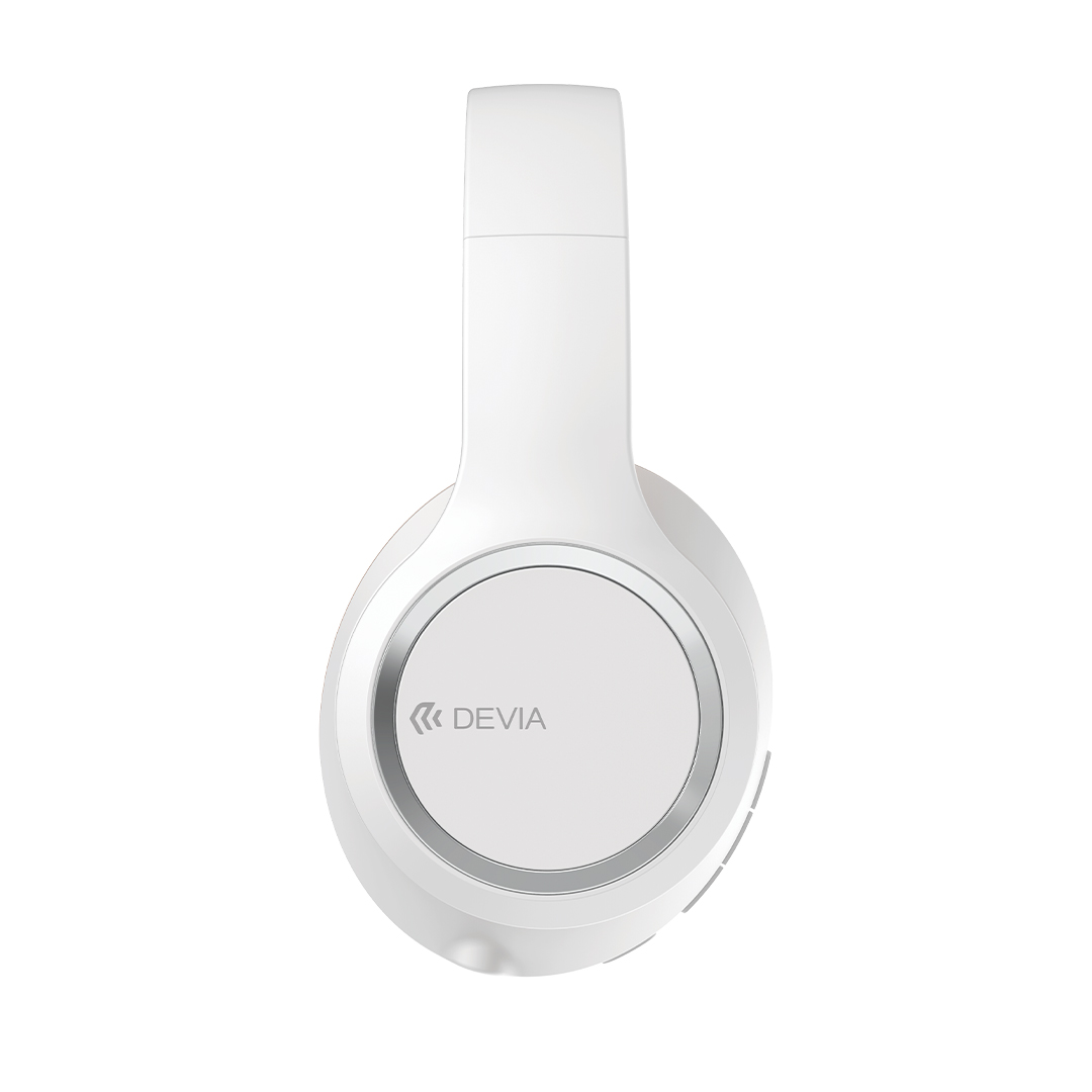 Foto 5 pulgar | Devia Audífonos Wireless Headset