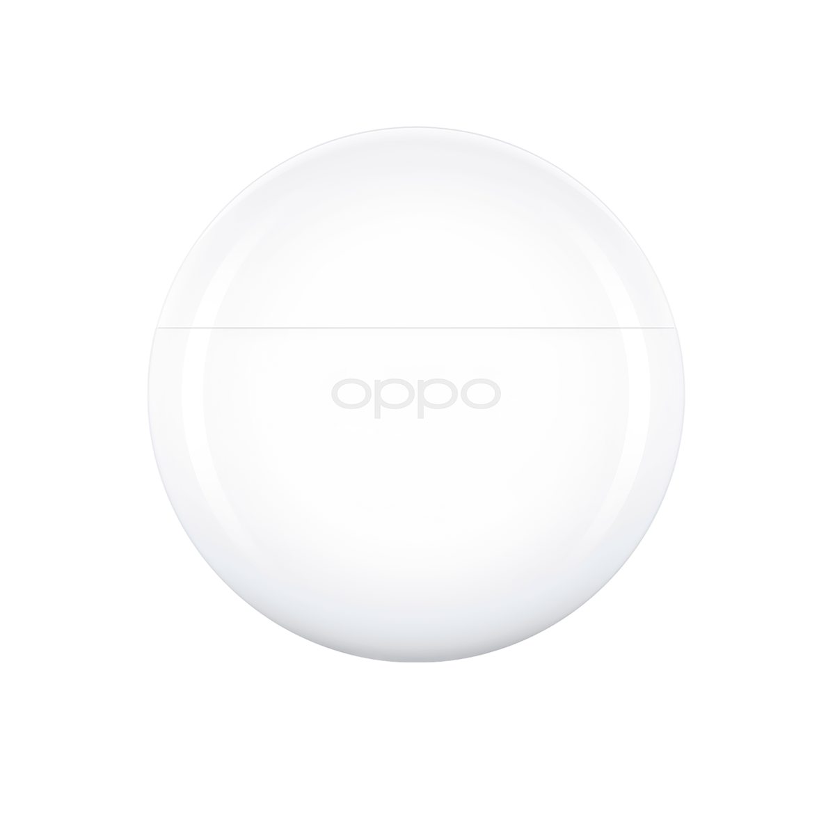 Foto 4 pulgar | Oppo Enco Buds2 Blanco