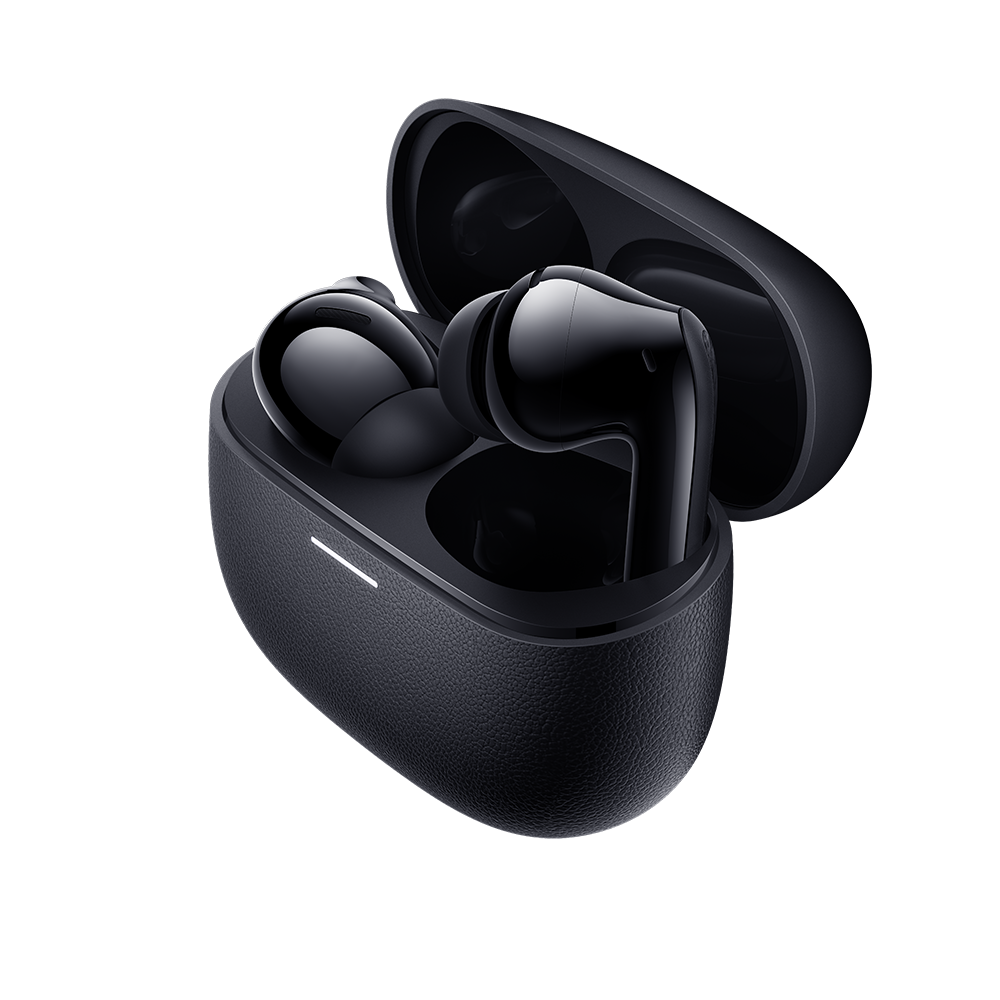 Foto 2 pulgar | Audífonos Xiaomi Redmi Buds 5 Pro Midnight Black