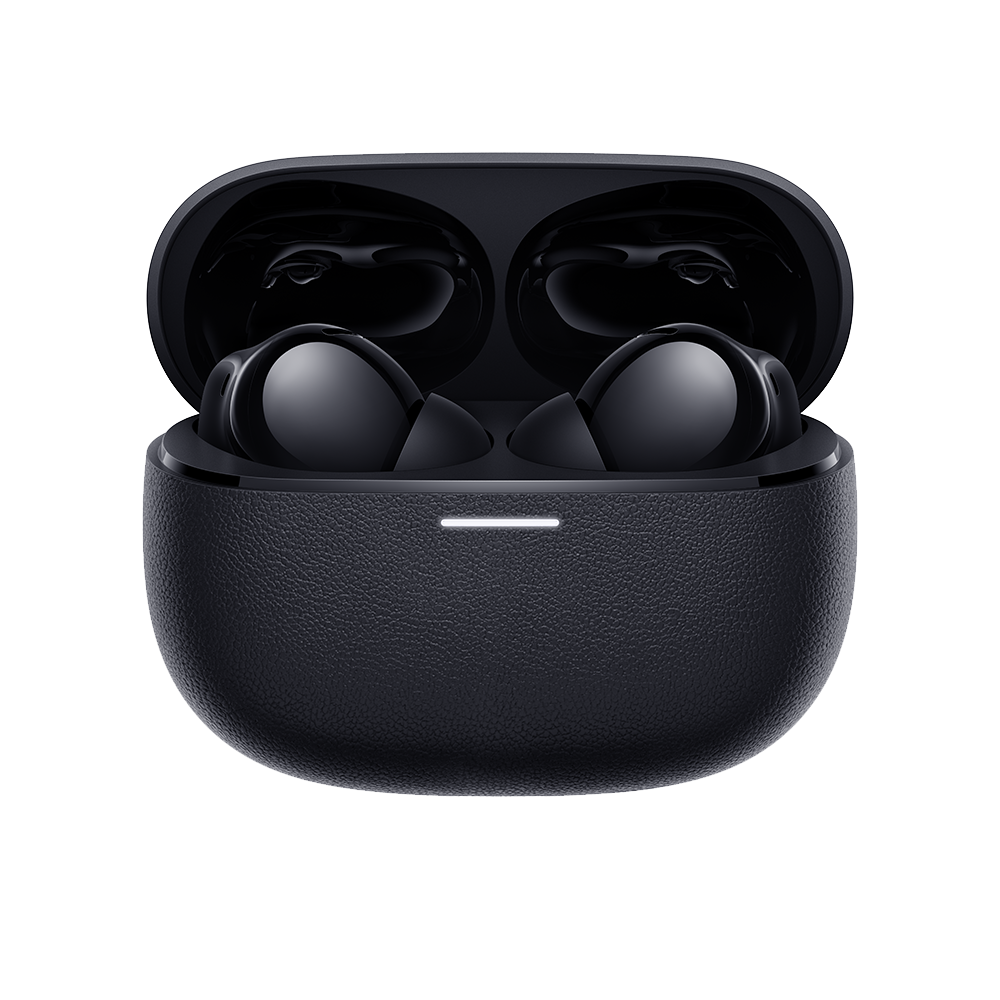 Foto 4 pulgar | Audífonos Xiaomi Redmi Buds 5 Pro Midnight Black