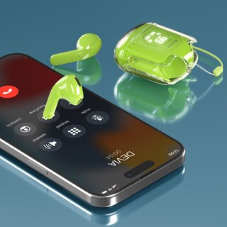 Foto 2 | Devia Audìfono Tws M6