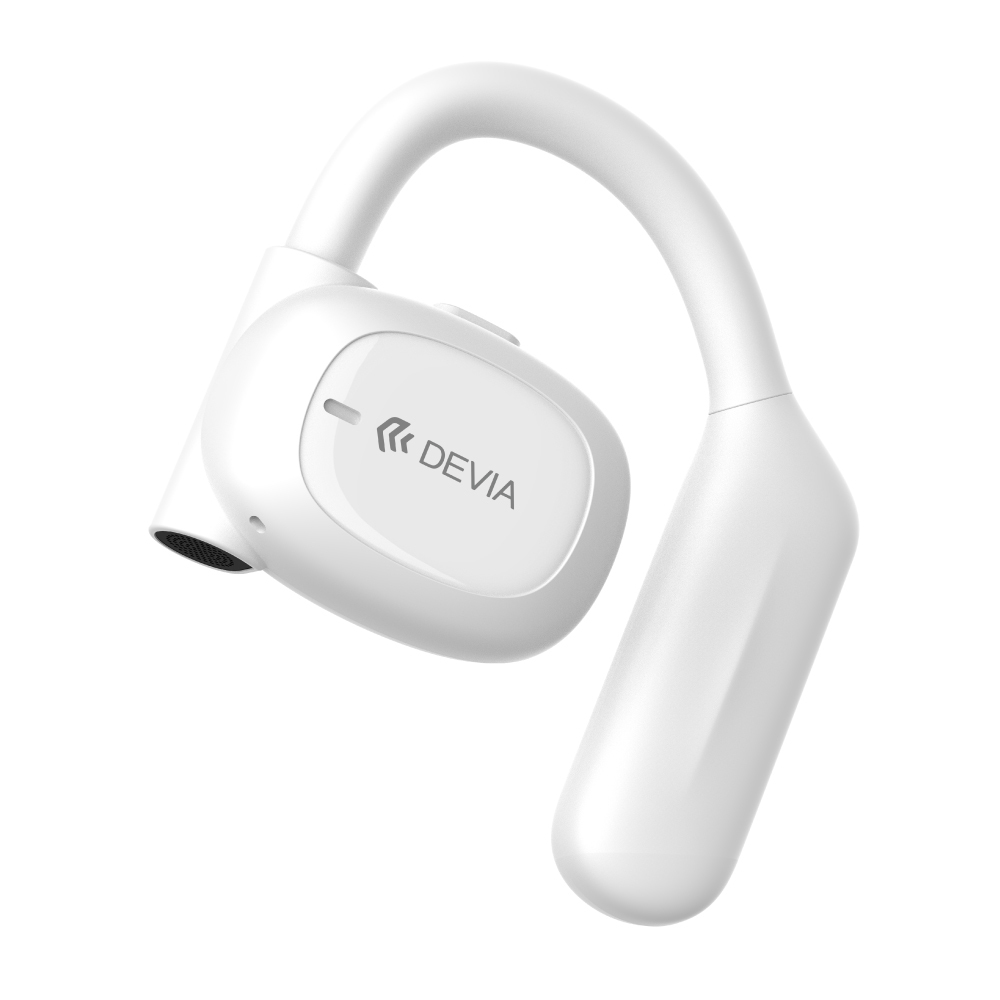 Foto 2 pulgar | Devia Audifono Ows E2