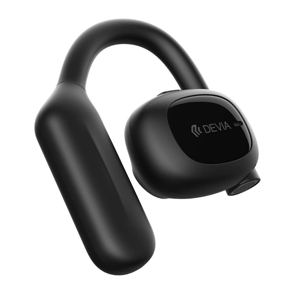 Foto 2 pulgar | Devia Audifono Ows E2