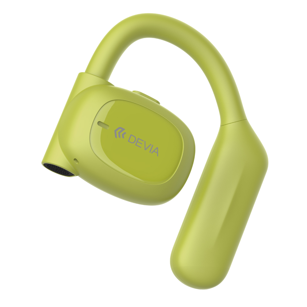Foto 2 pulgar | Devia Audifono Ows E2