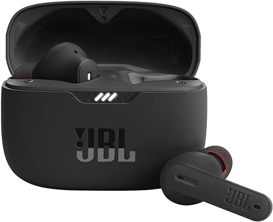 Foto 1 | Audífonos Jbl Tune 230nc Twn Negros