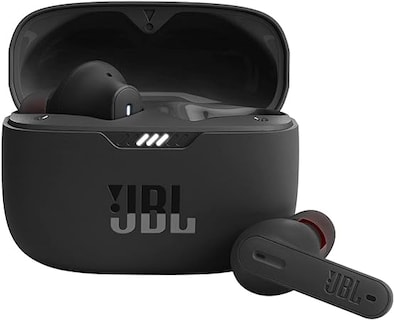 Foto 1 | Audífonos Jbl Tune 230nc Twn Negros