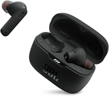 Foto 2 | Audífonos Jbl Tune 230nc Twn Negros