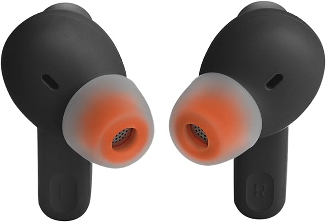 Foto 4 pulgar | Audífonos Jbl Tune 230nc Twn Negros