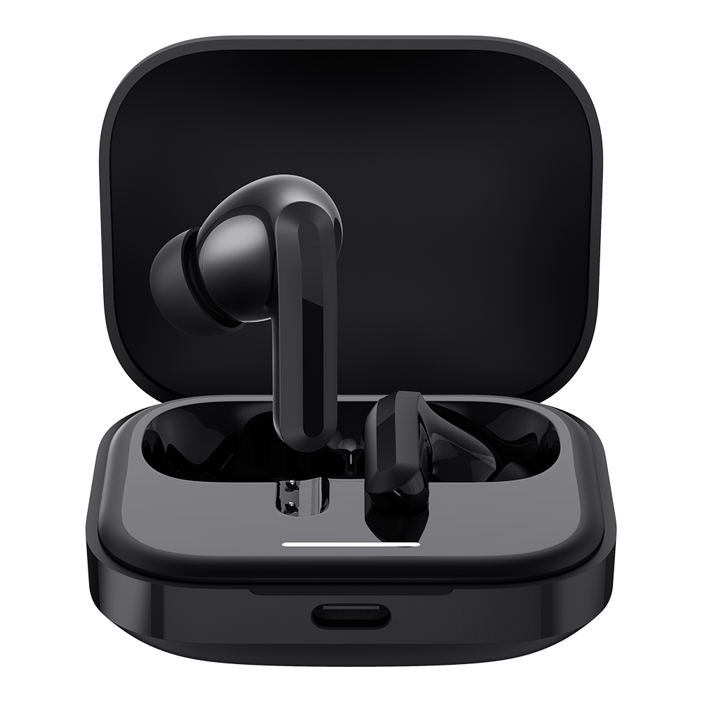Audífonos Xiaomi Redmi Buds 5 Negro