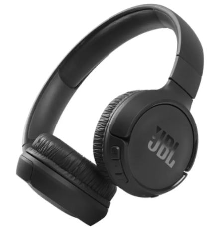 Audífonos Inalámbricos JBL Tune Negros