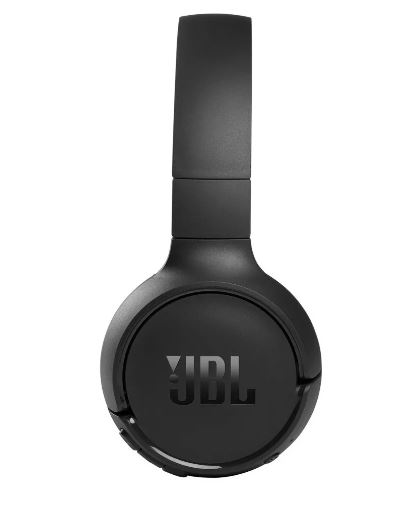 Foto 2 | Audífonos Inalámbricos JBL Tune Negros
