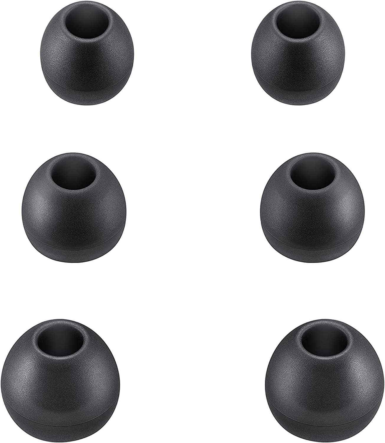 Foto 5 pulgar | Audífonos Alámbricos Samsung Earphones Negros