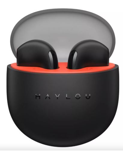 Audífonos In-ear Inalámbricos Bt 5.3 Negro